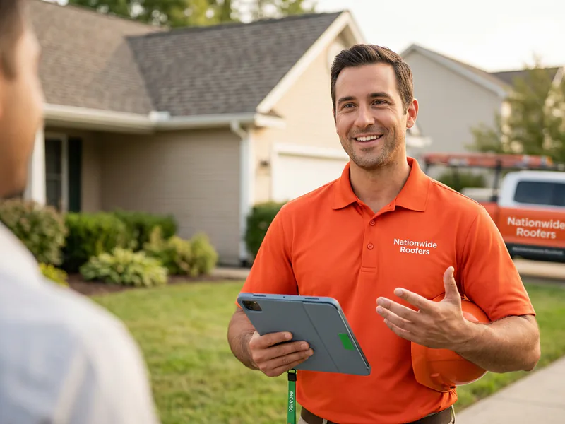 Roof Installation  in Somerset  FAQ